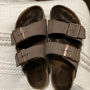 Birkenstock size 36
